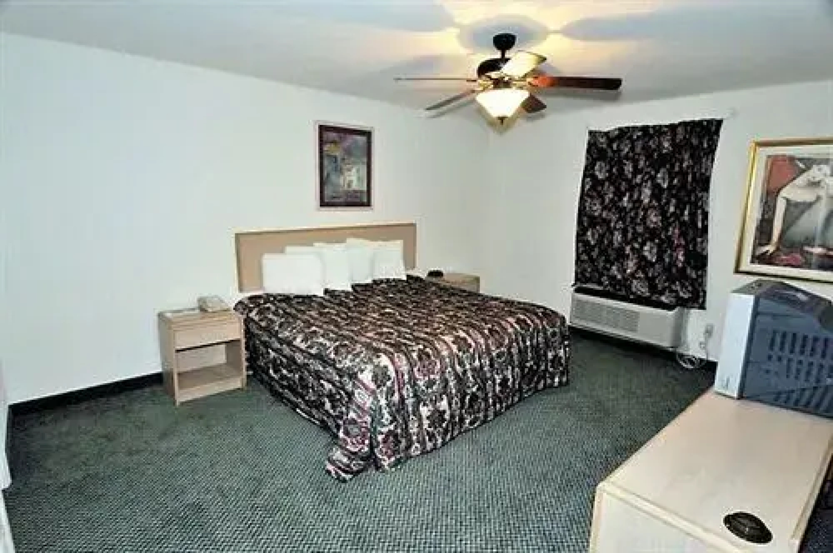 Fairview Suites Blytheville