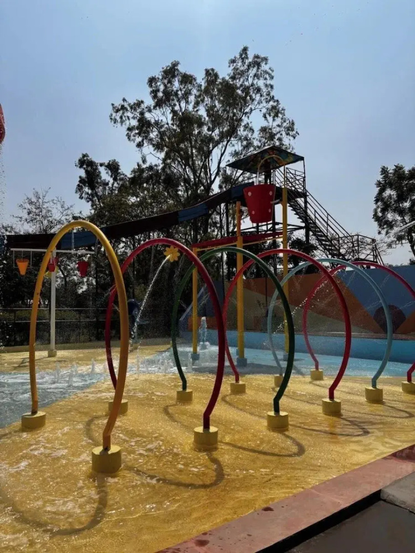 Swapanlok Farms And Resorts