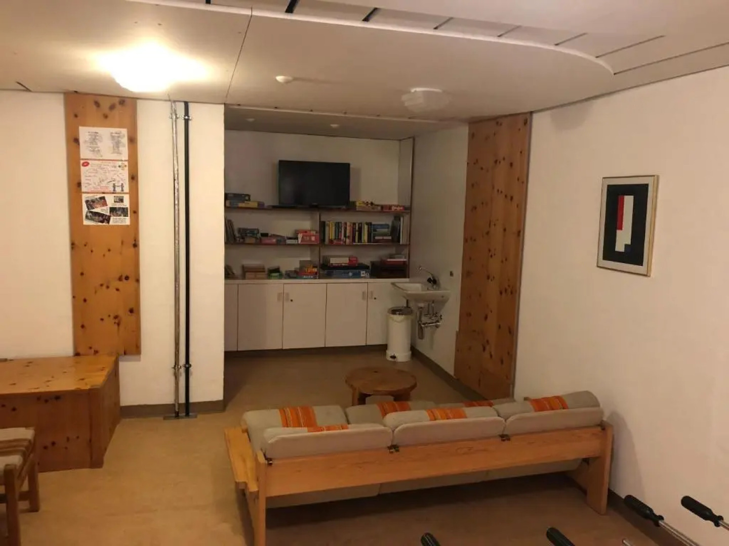 2 Zimmer Wohnung