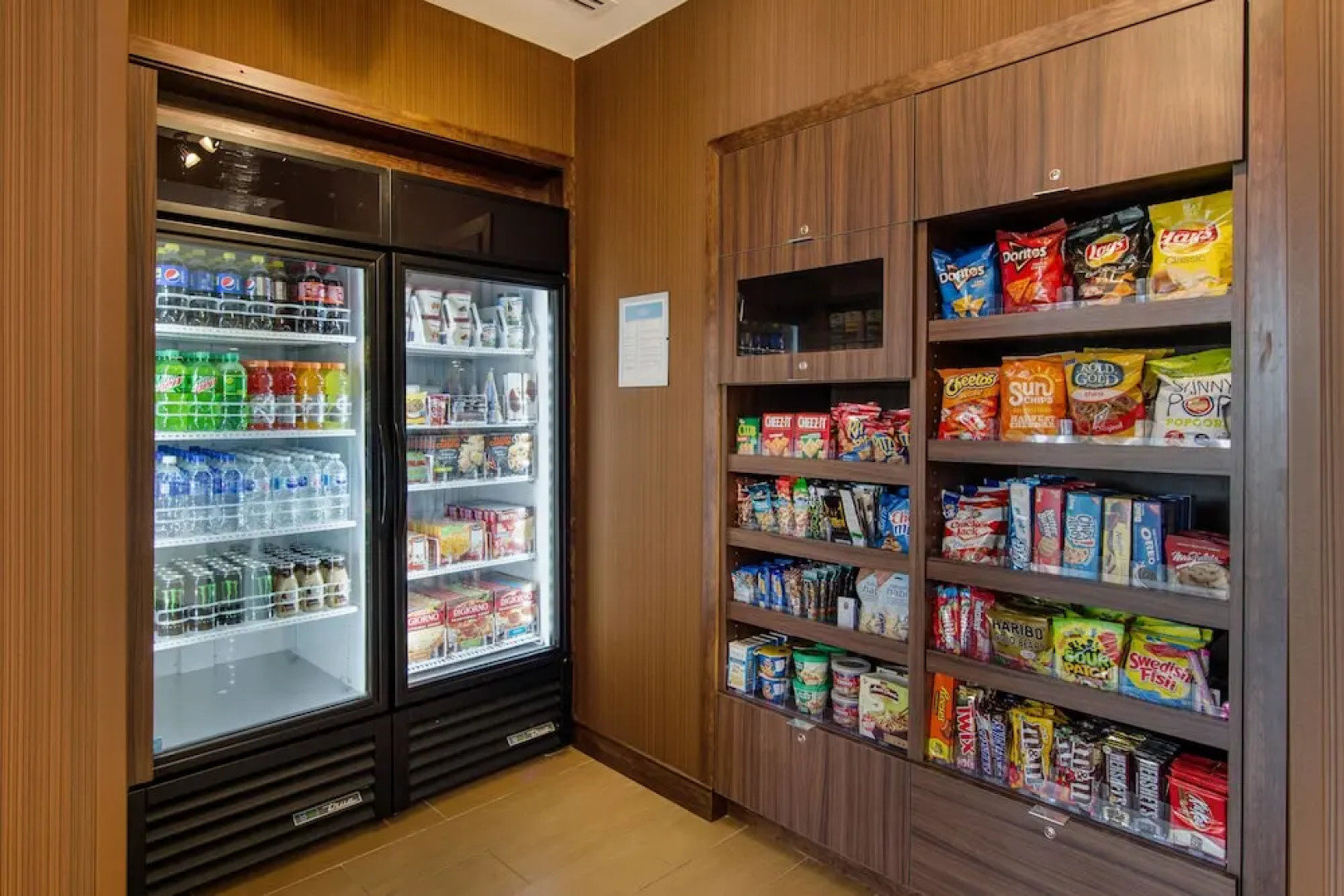 Fairfield Inn & Suites Abingdon