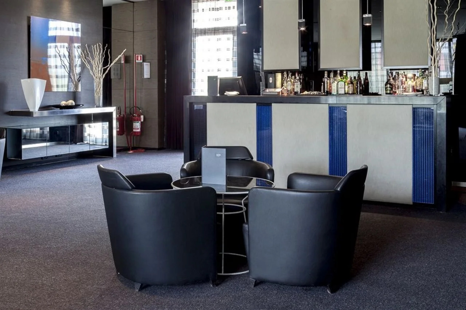 Отель AC Hotel Brescia by Marriott