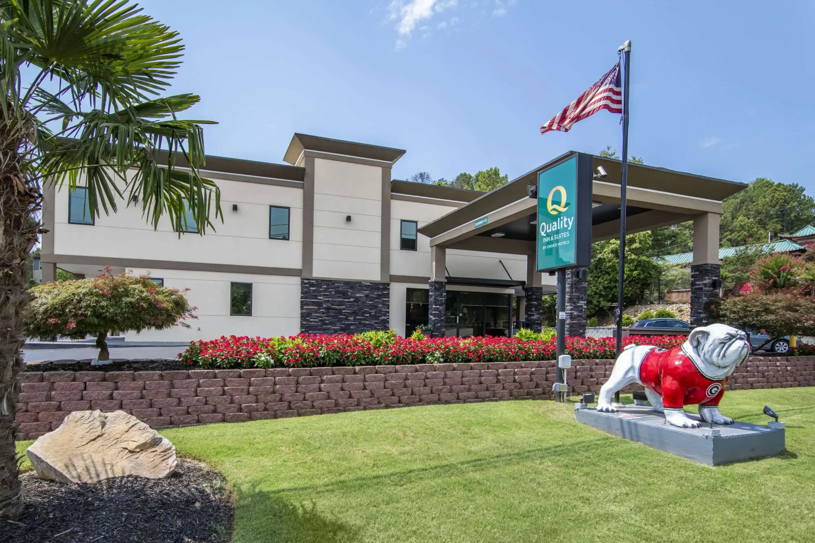 Quality Inn & Suites Athens University Area