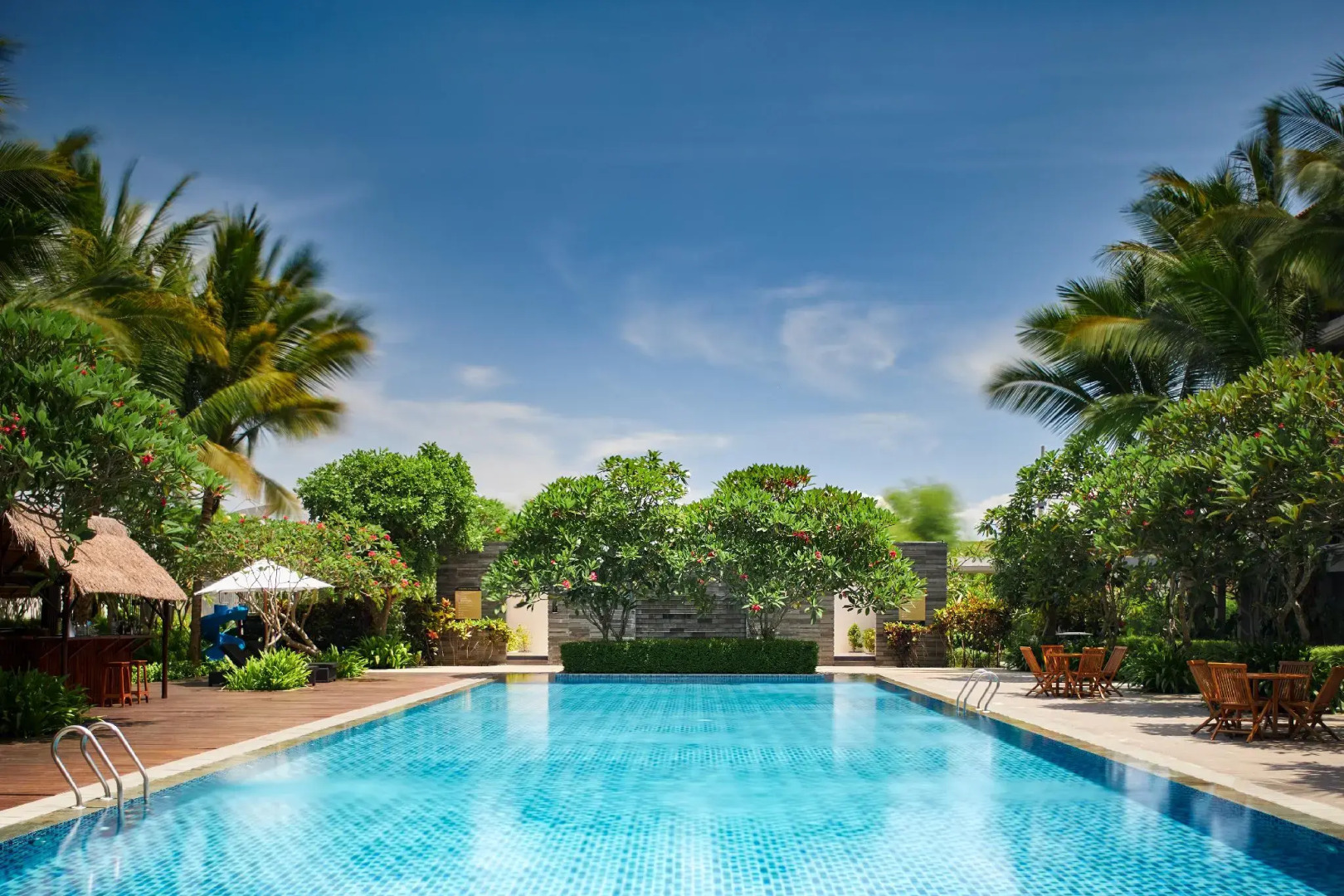 éL Hotel Royale Banyuwangi
