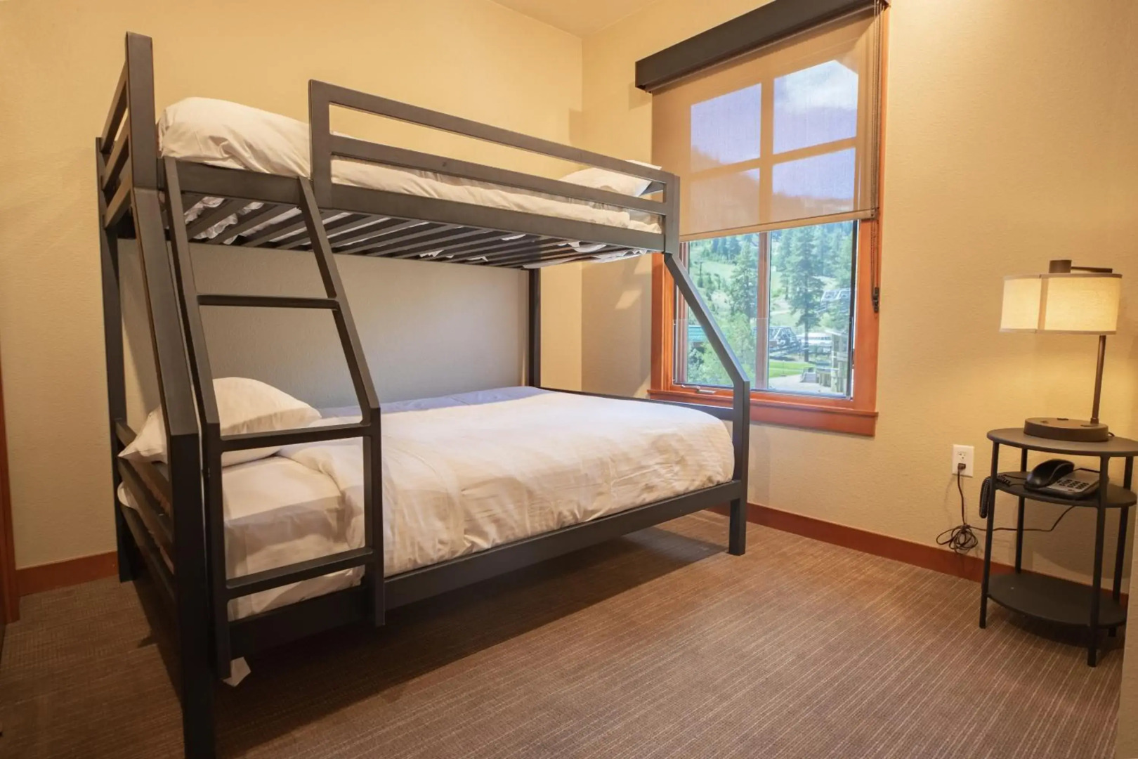 The Village at Palisades Tahoe Hotel