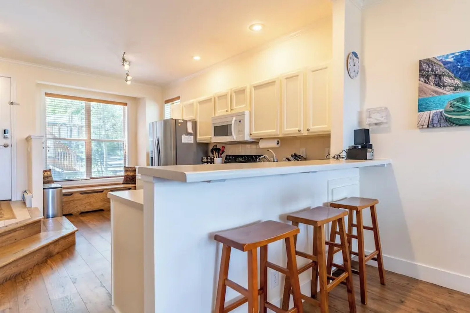 Saddle Ridge Townhomes #309