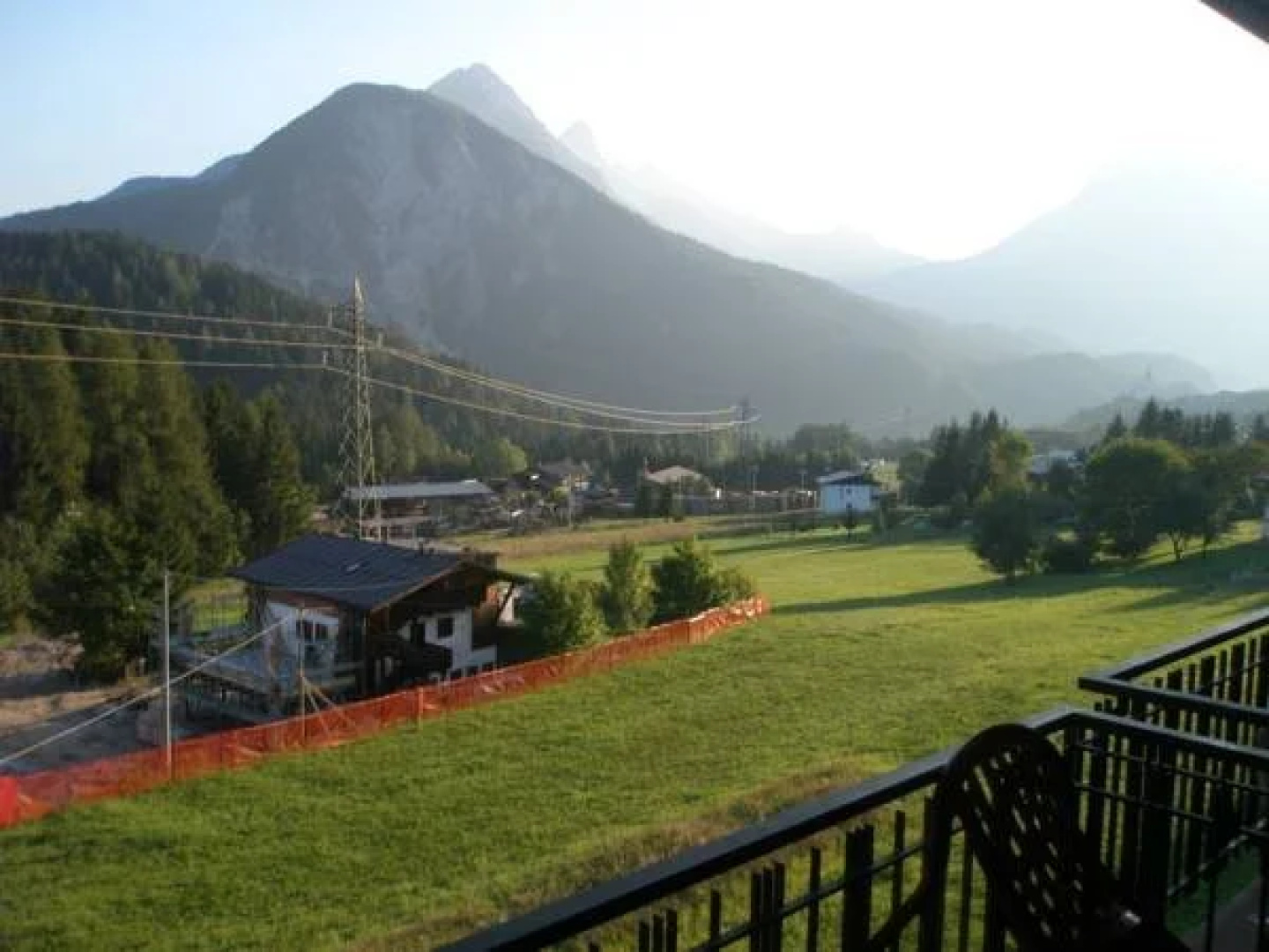 Hotel Bel Sit