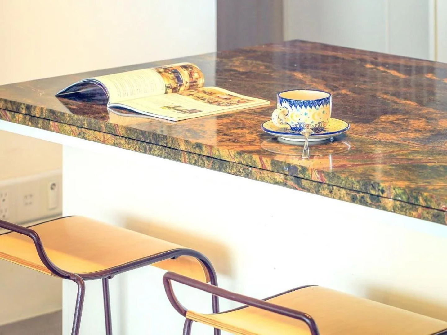 Yuni Haus Guesthouse