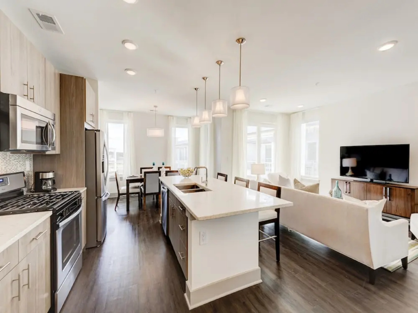 The Pointe by Wyndham Vacation Rentals