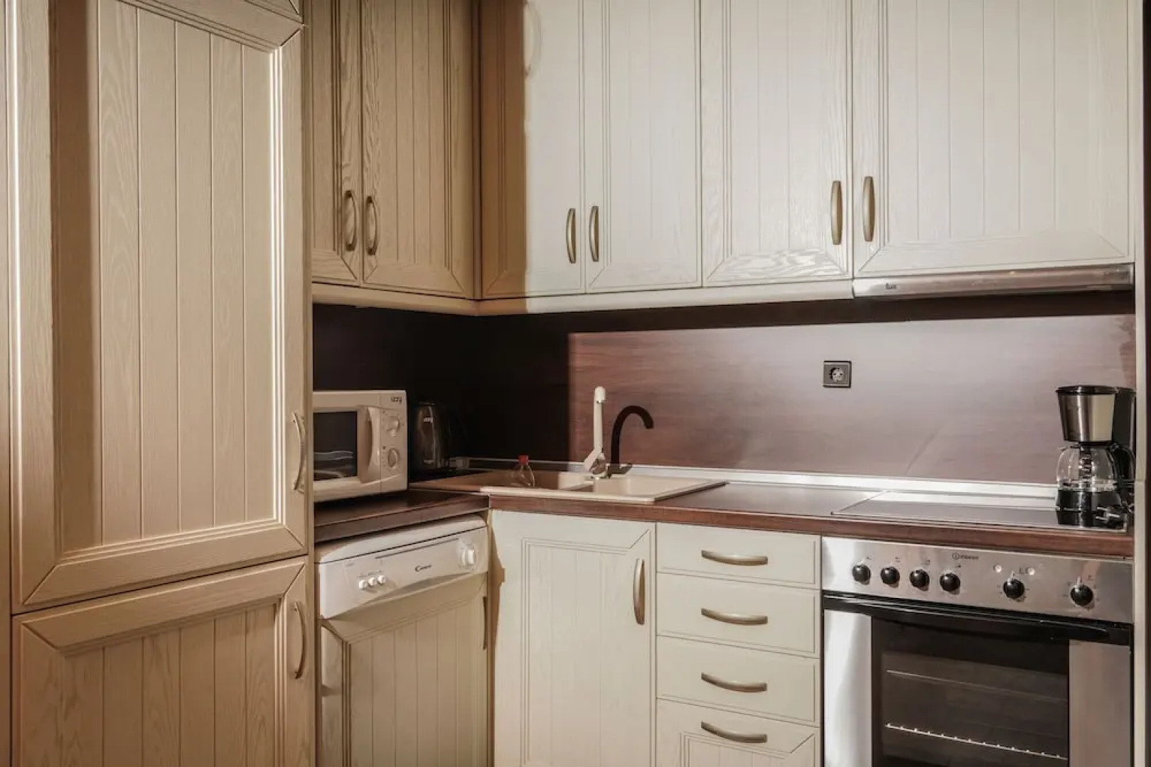 Cloud Nine Villa Mykonos