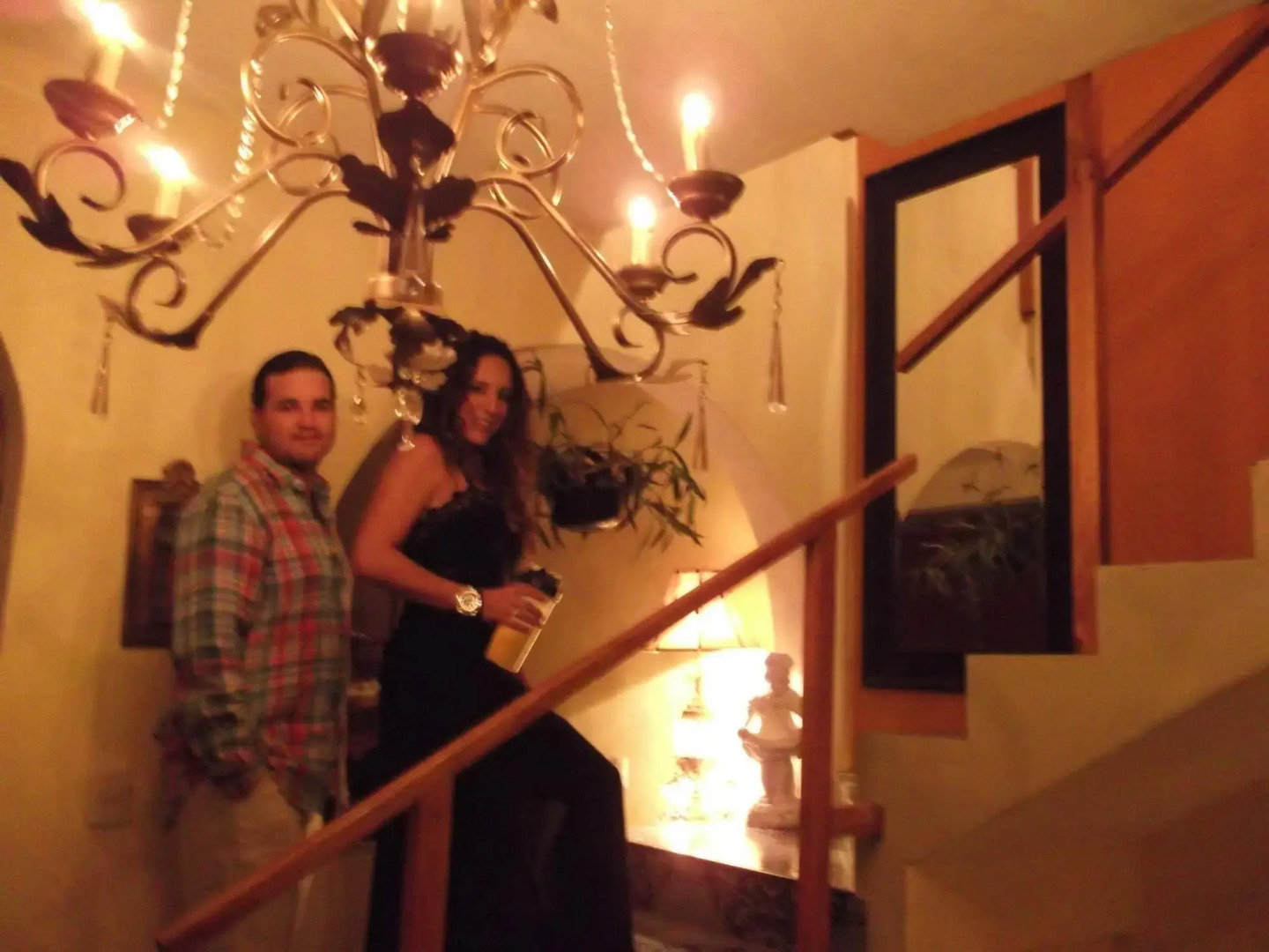 Casa Punta Perula Bed & Breakfast Hotel