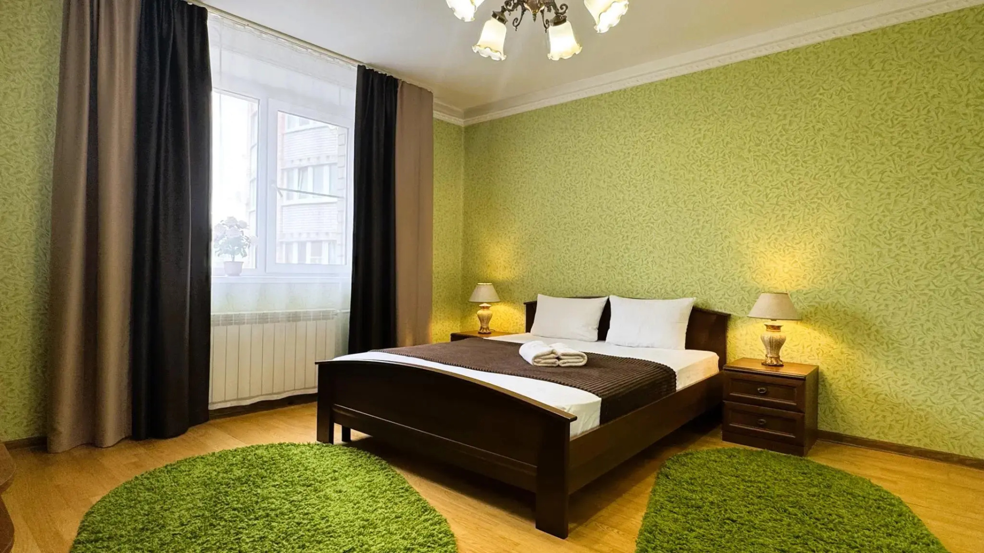 Right Room на улице Баумана