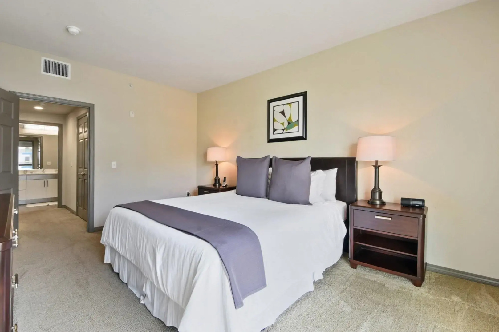 Global Luxury Suites at Marina Del Rey