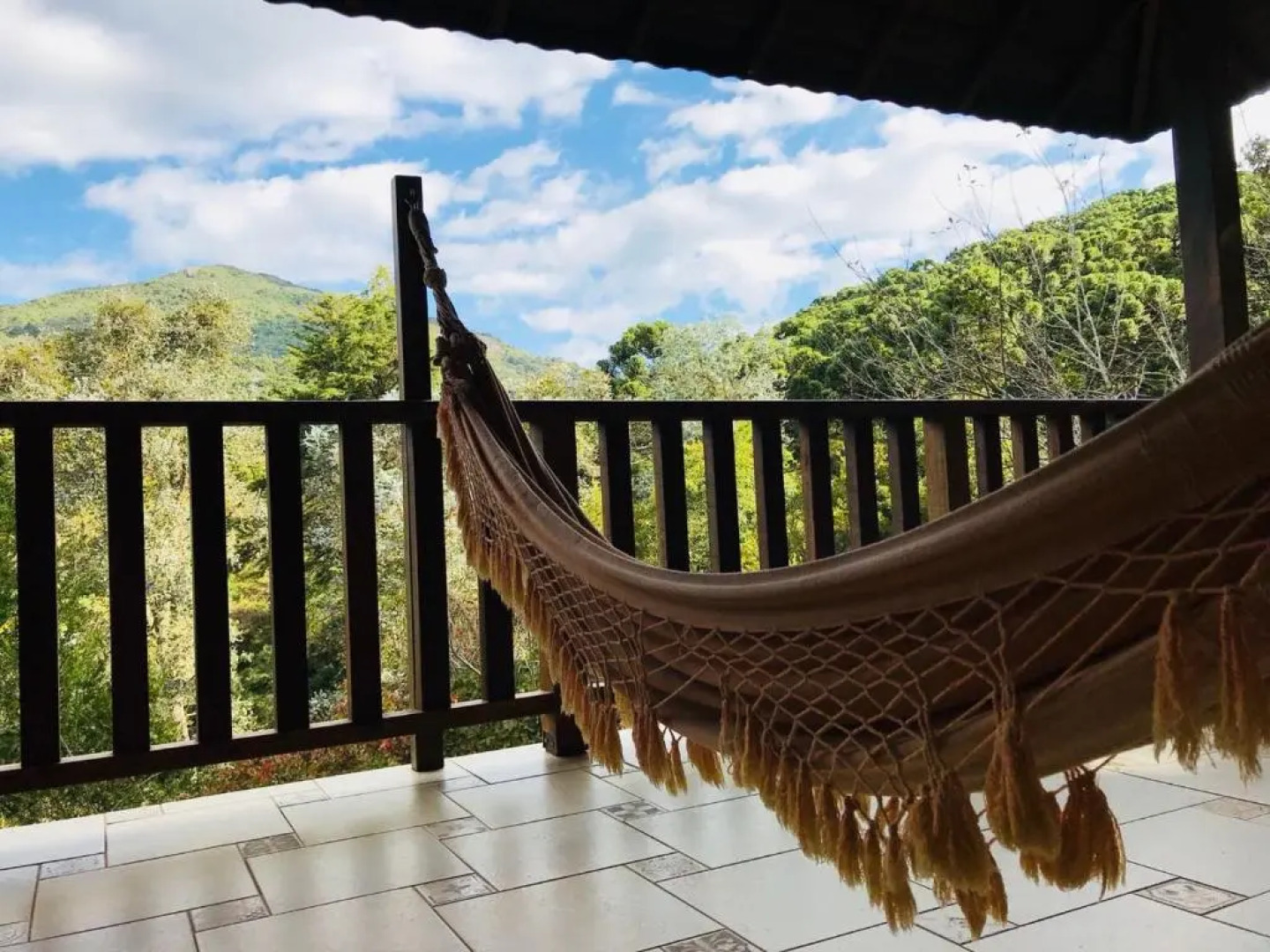 Estalagem Mandeville