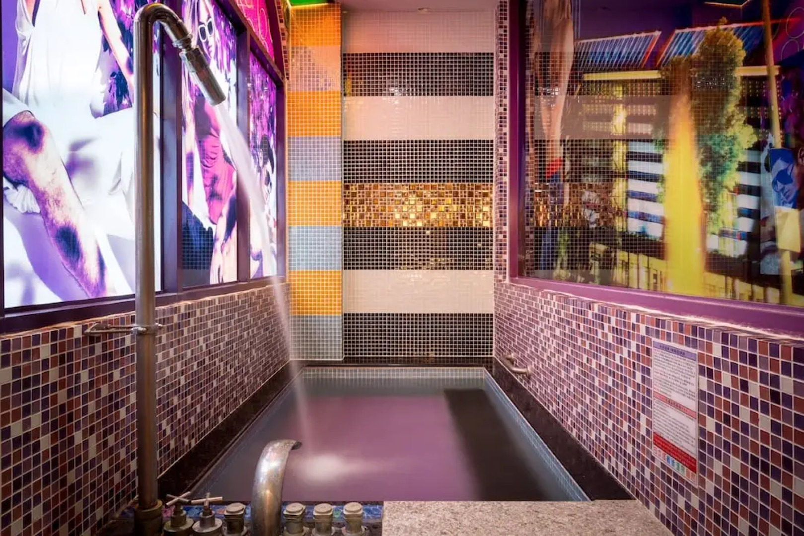 Chihpen City Art Hot Spring Hotel