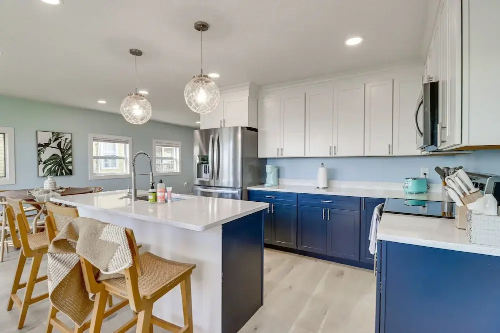 Bayfront Maryland Retreat w/ Deck, Near Beaches!