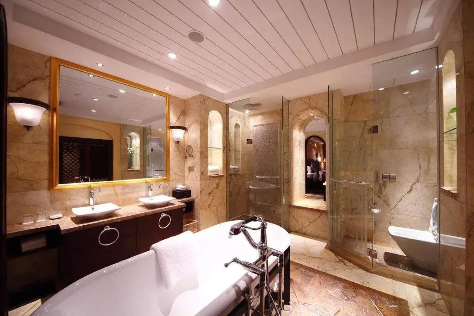 Grand Metro Park Resort Anhui