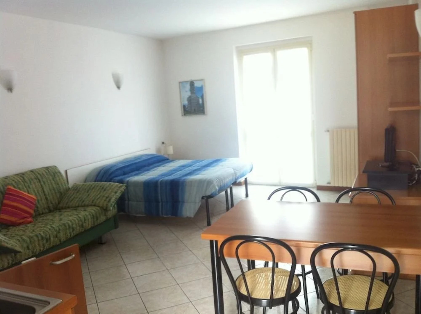 Residence Cardinello