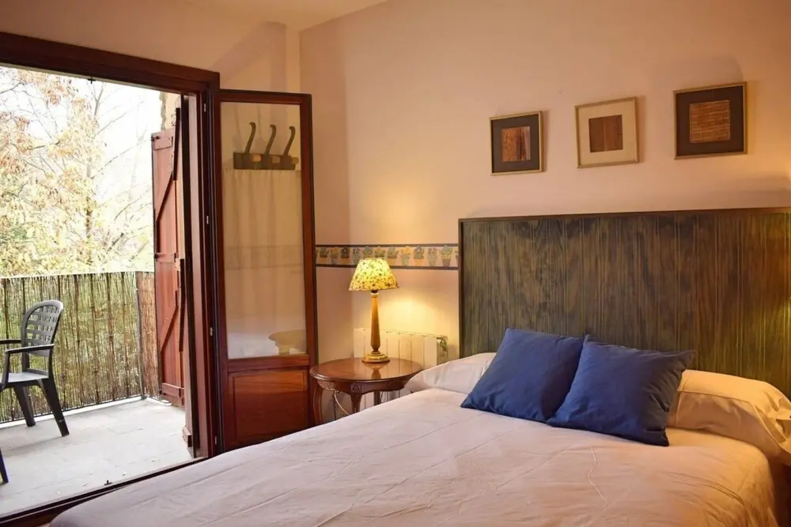 Arás Home. Gran Cocina, Terraza y Garaje