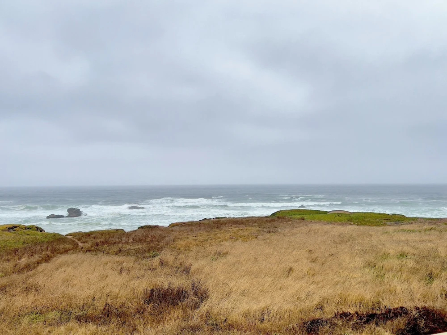 Ocean View Lodge