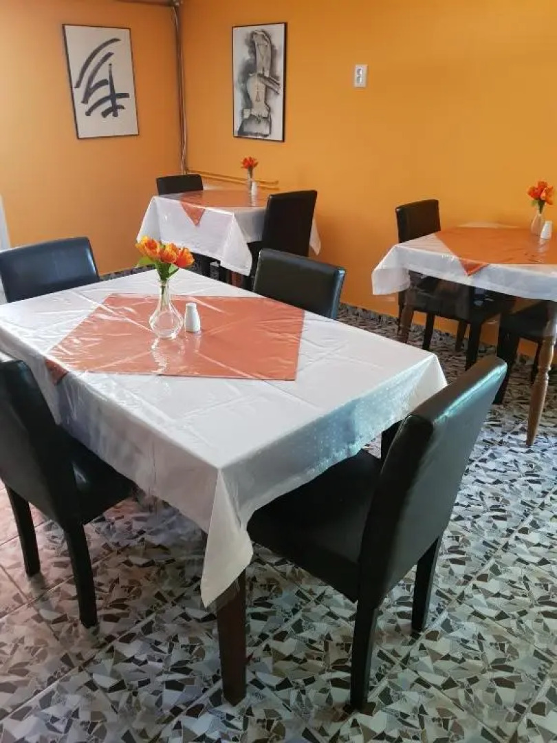 Vincze Villa Vendégház