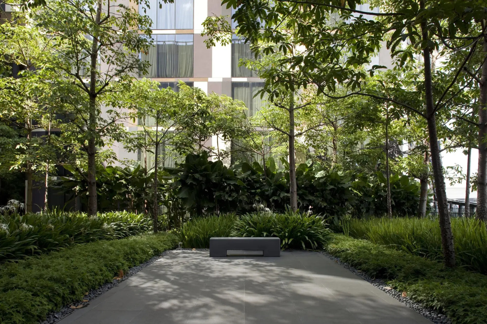 Crowne Plaza Changi Airport by IHG