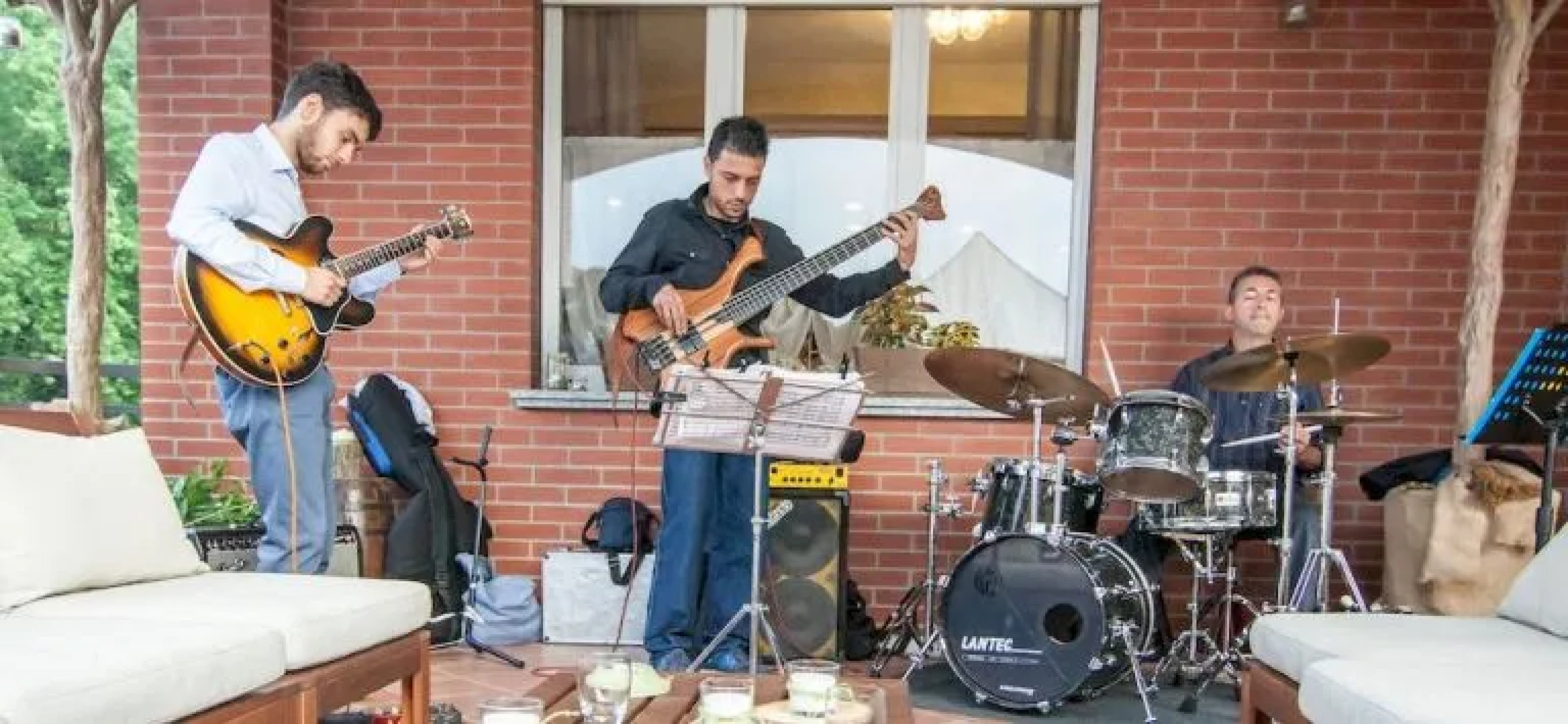 Hotel Le Vigne di Corvino