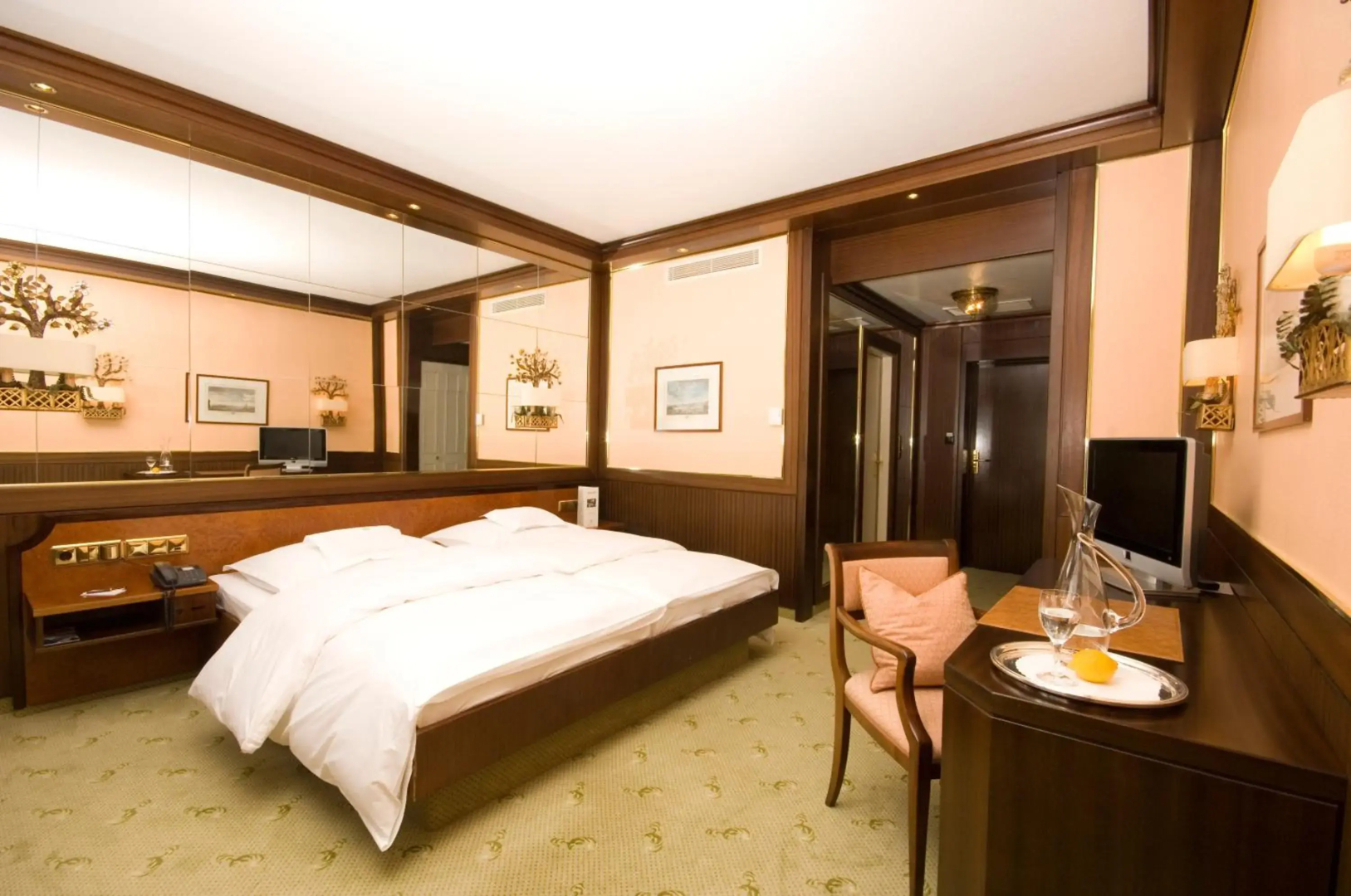 Insel - Hotel Heilbronn