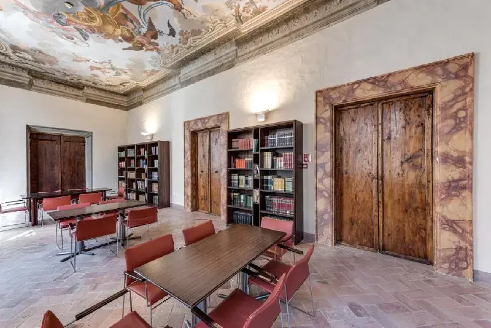 B&B Borgo Medievale San Quirico d'Orcia