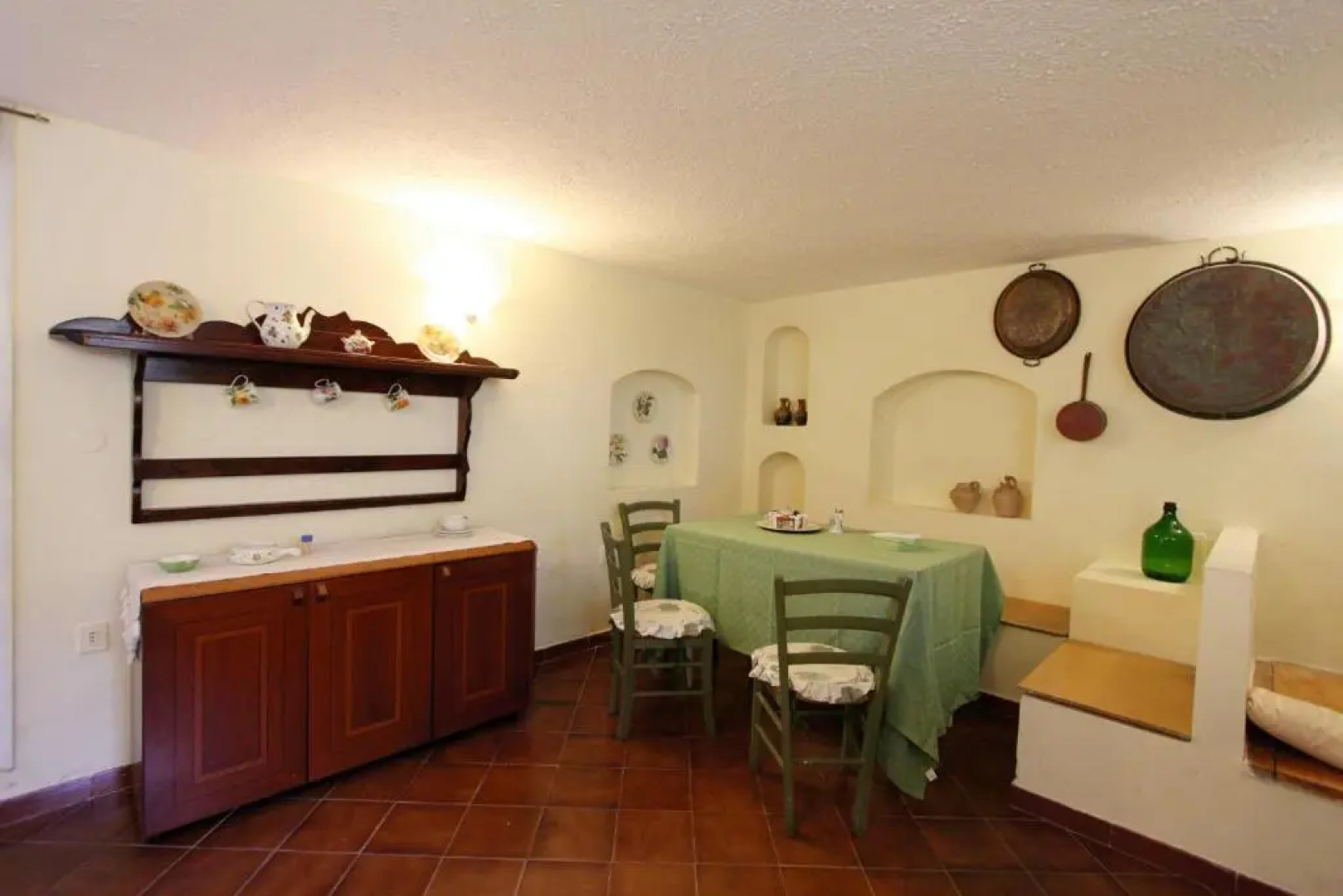 Villa Carol Appartamento