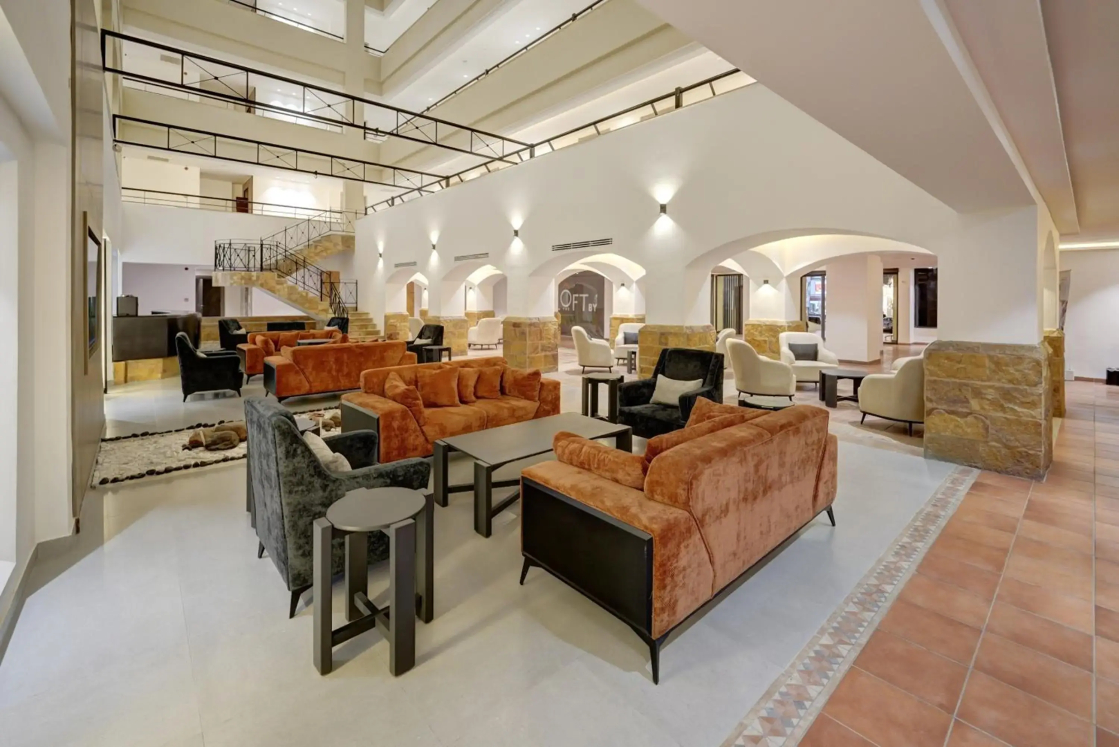 The Loft By FHM