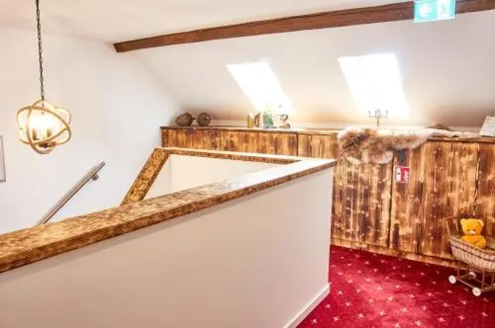 "Alte Pension" Bautzen