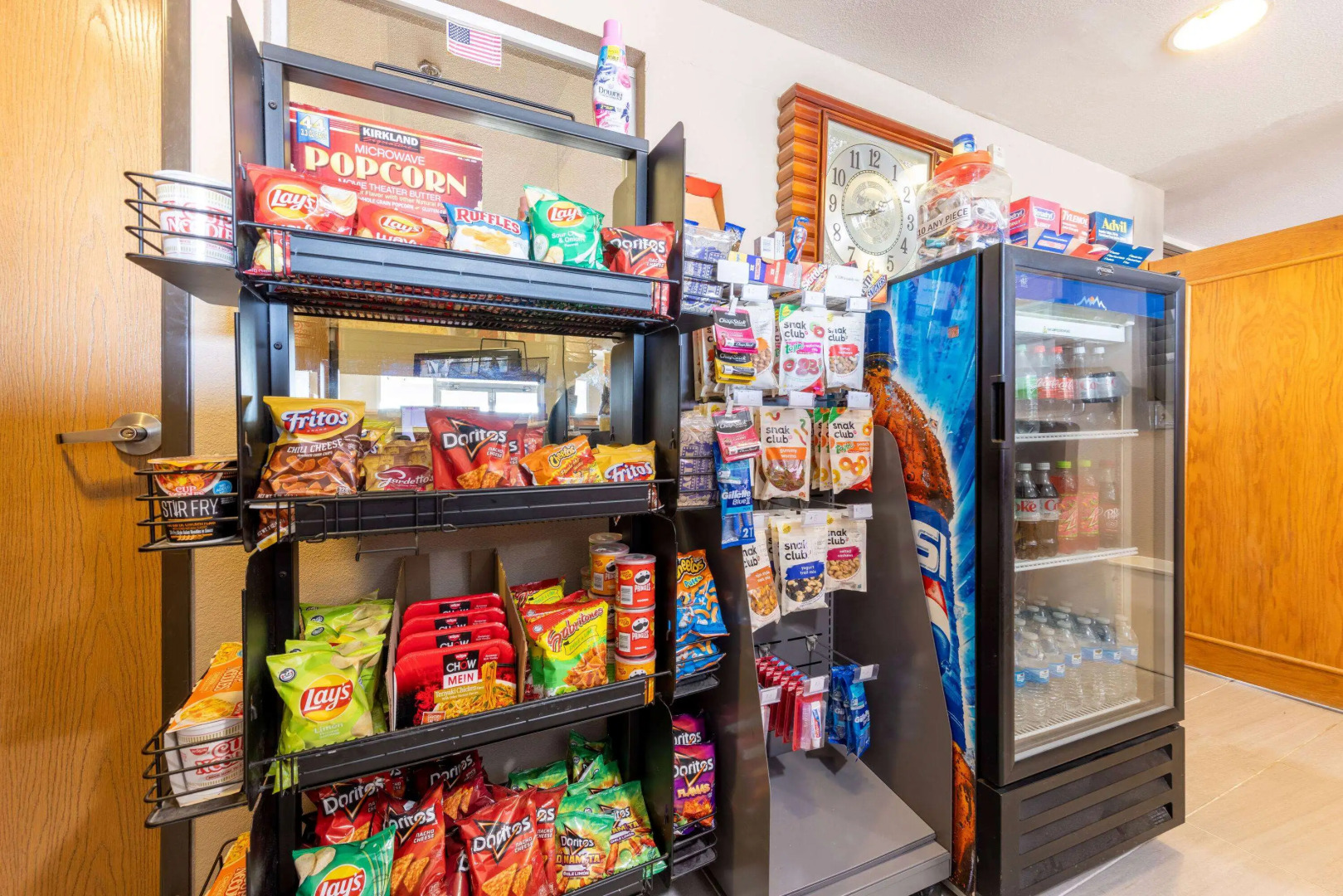 Super 8 by Wyndham Quartzsite AZ