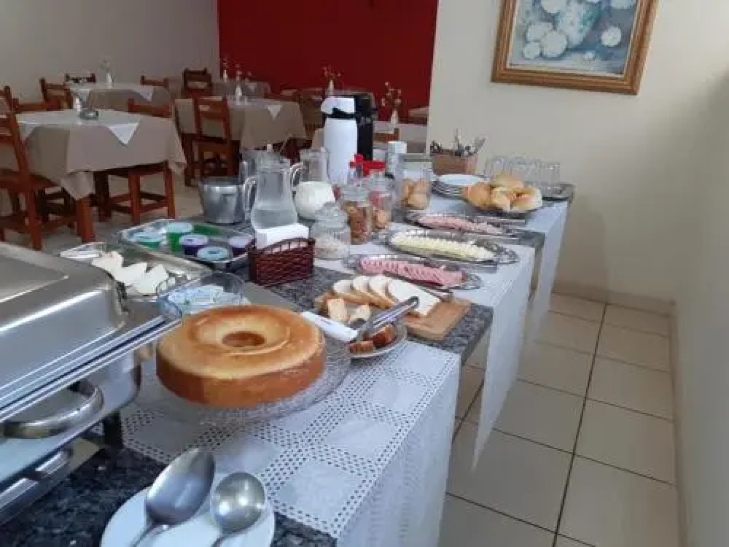 Hotel D’Itália