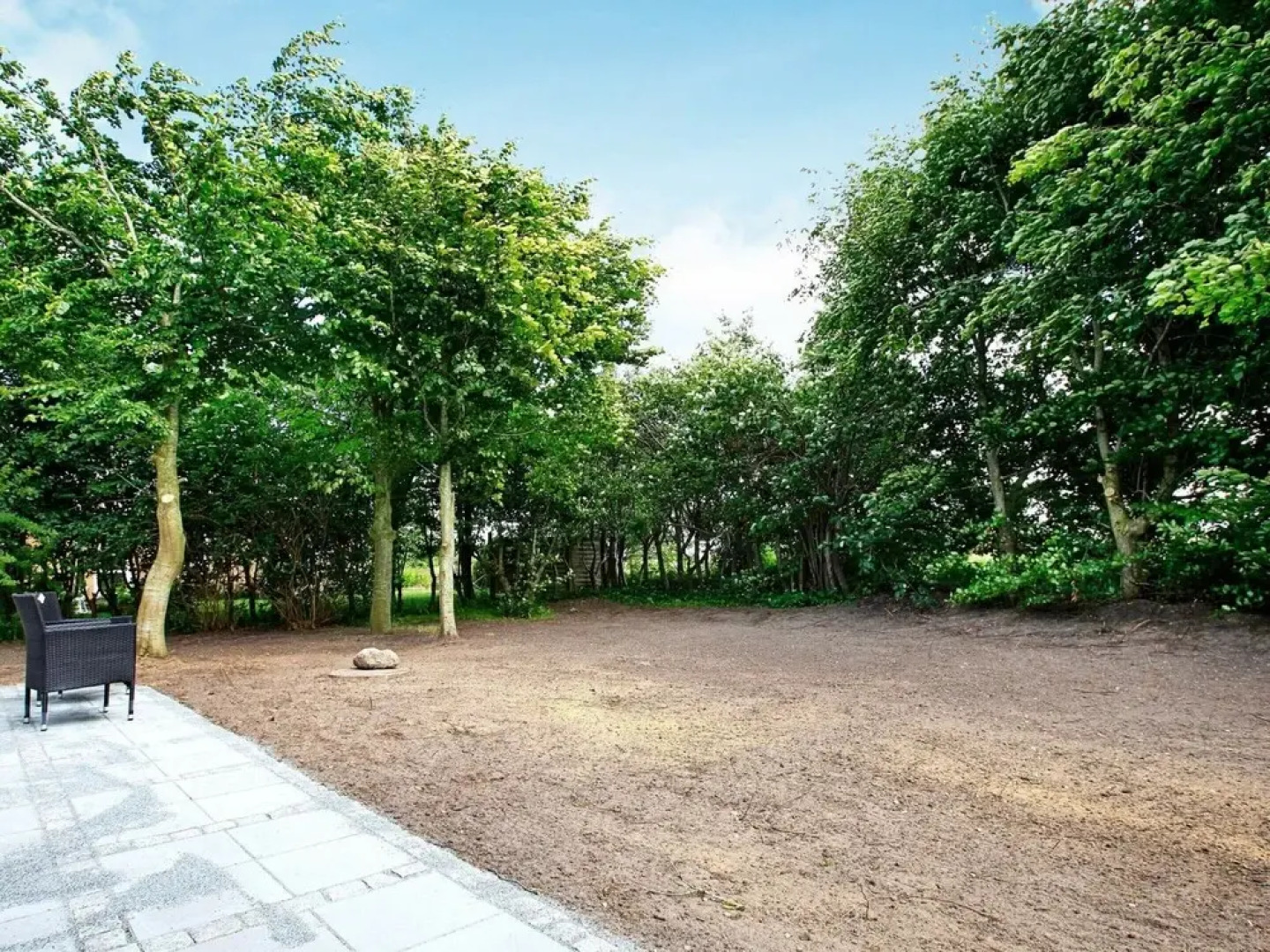 7 Person Holiday Home in Bredebro