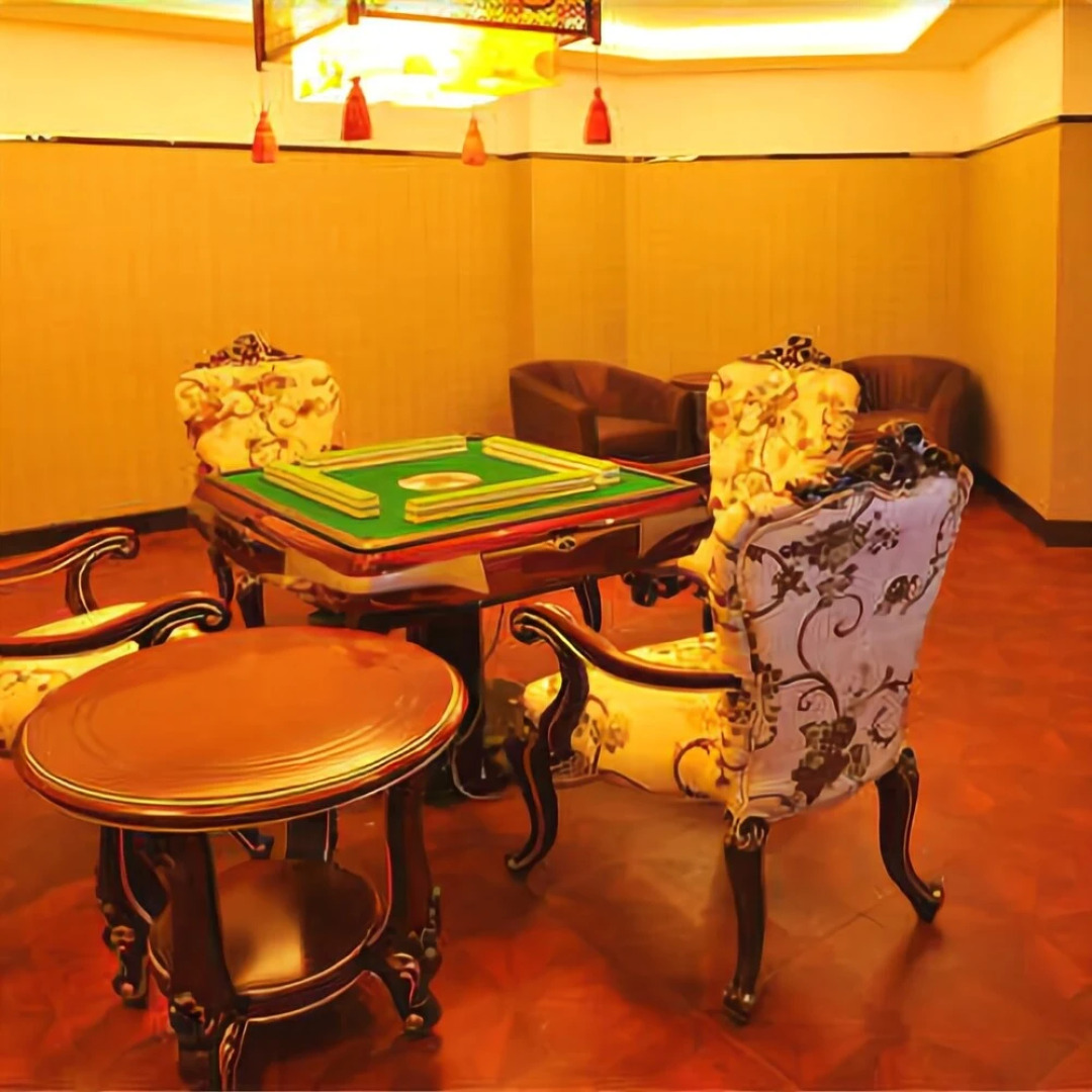 Park Hyatt Boutique Hotel