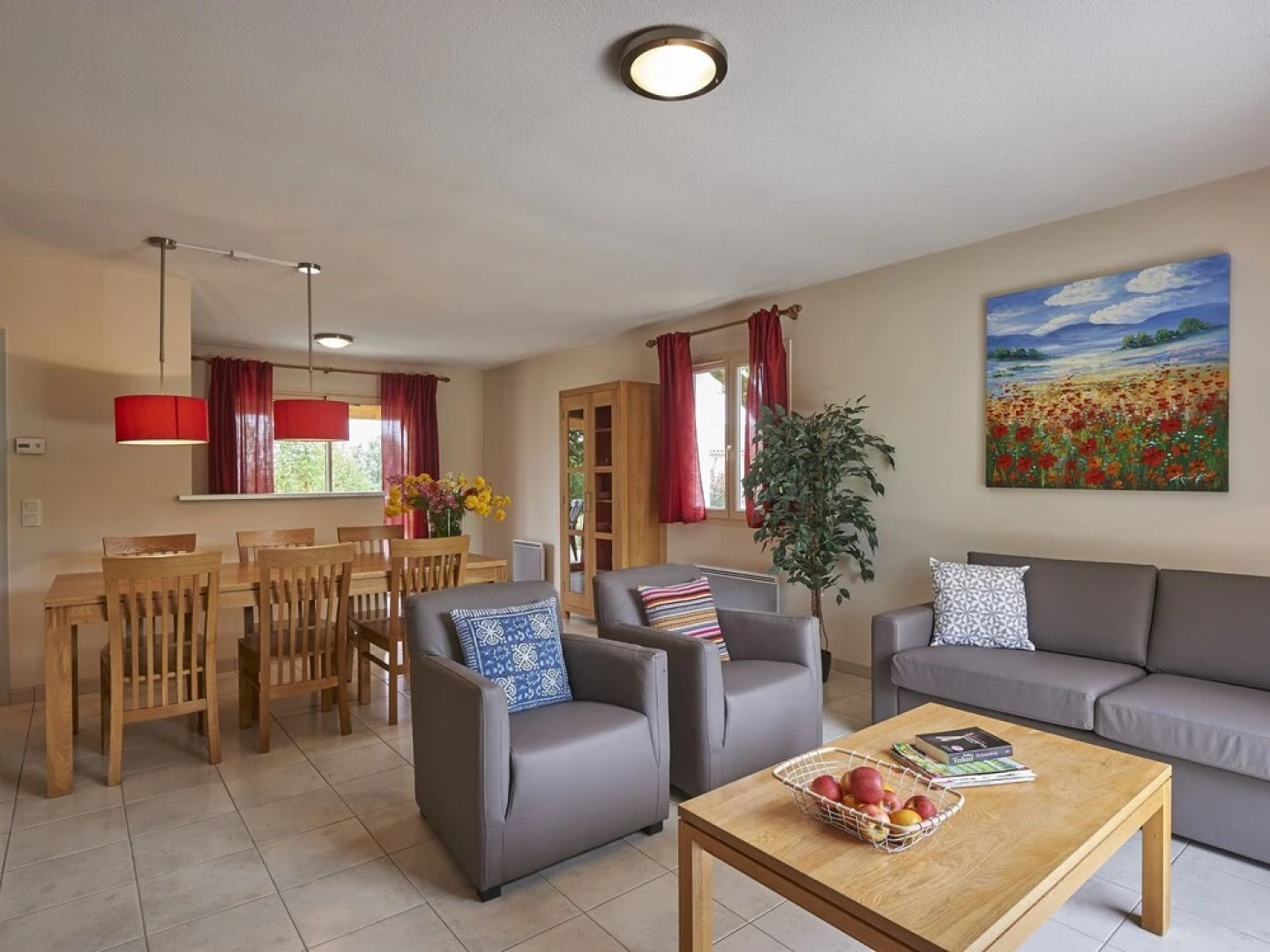 Cozy Holiday Home With a Dishwasher, not far From Sarlat