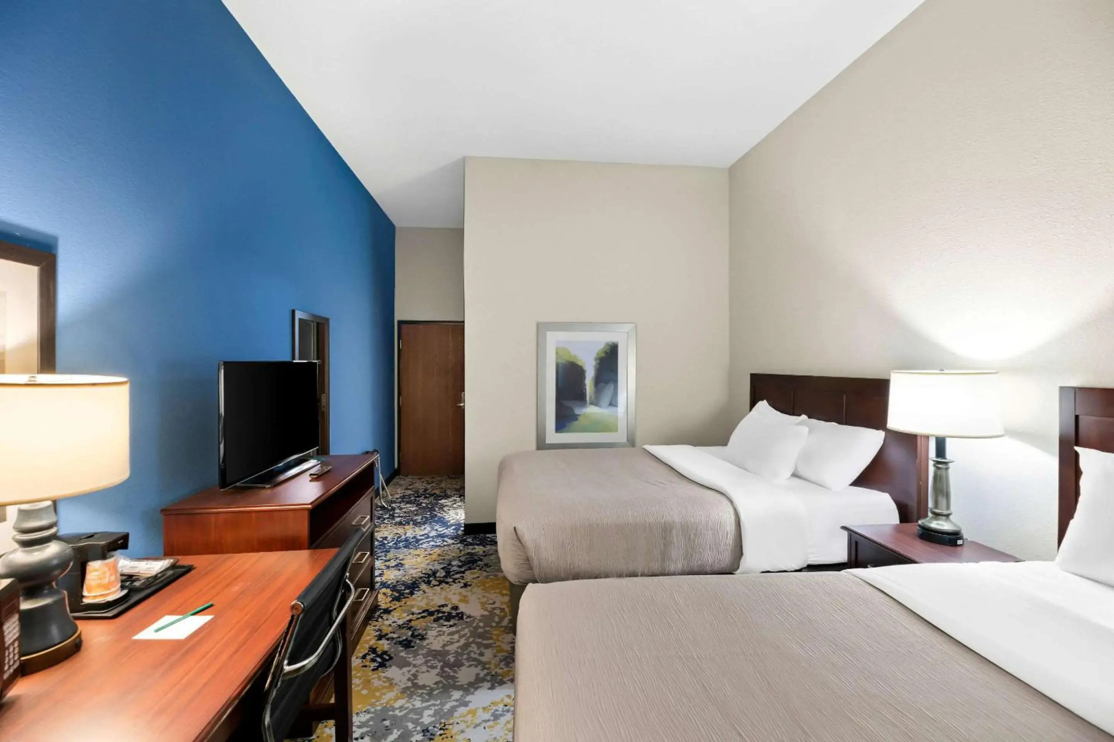Quality Inn