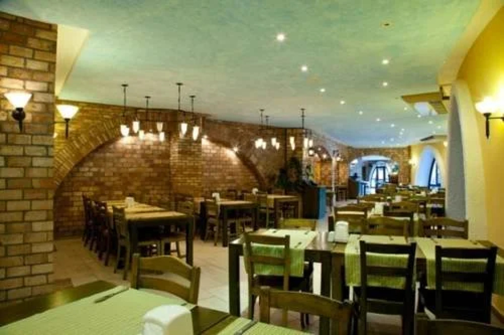 Pinepark Holiday Club