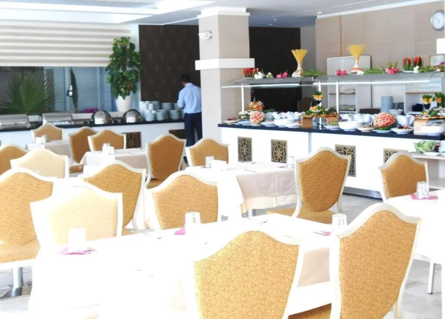Maira Deluxe Resort Hotel Bodrum