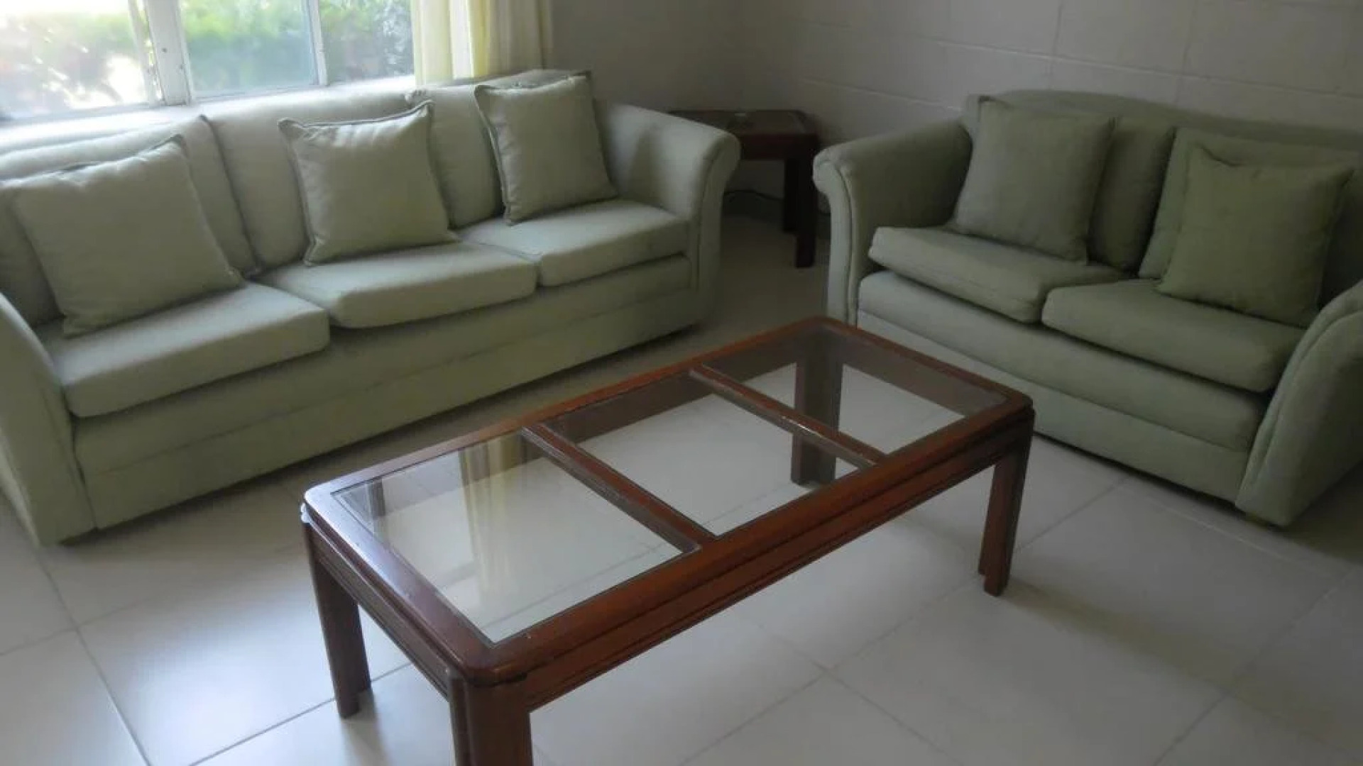 Vacation Villas at Subic Homes