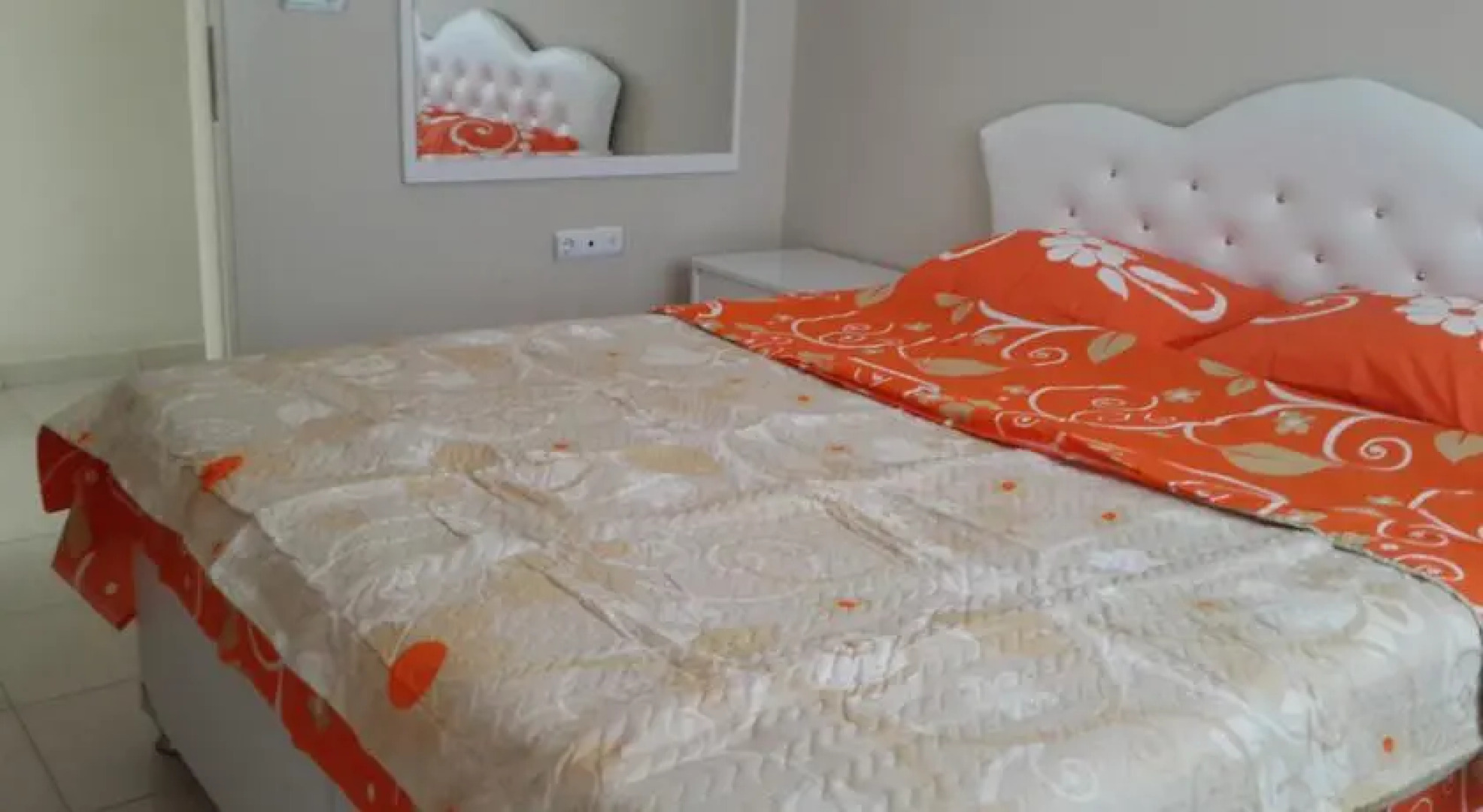 Antioch Luxury Homes