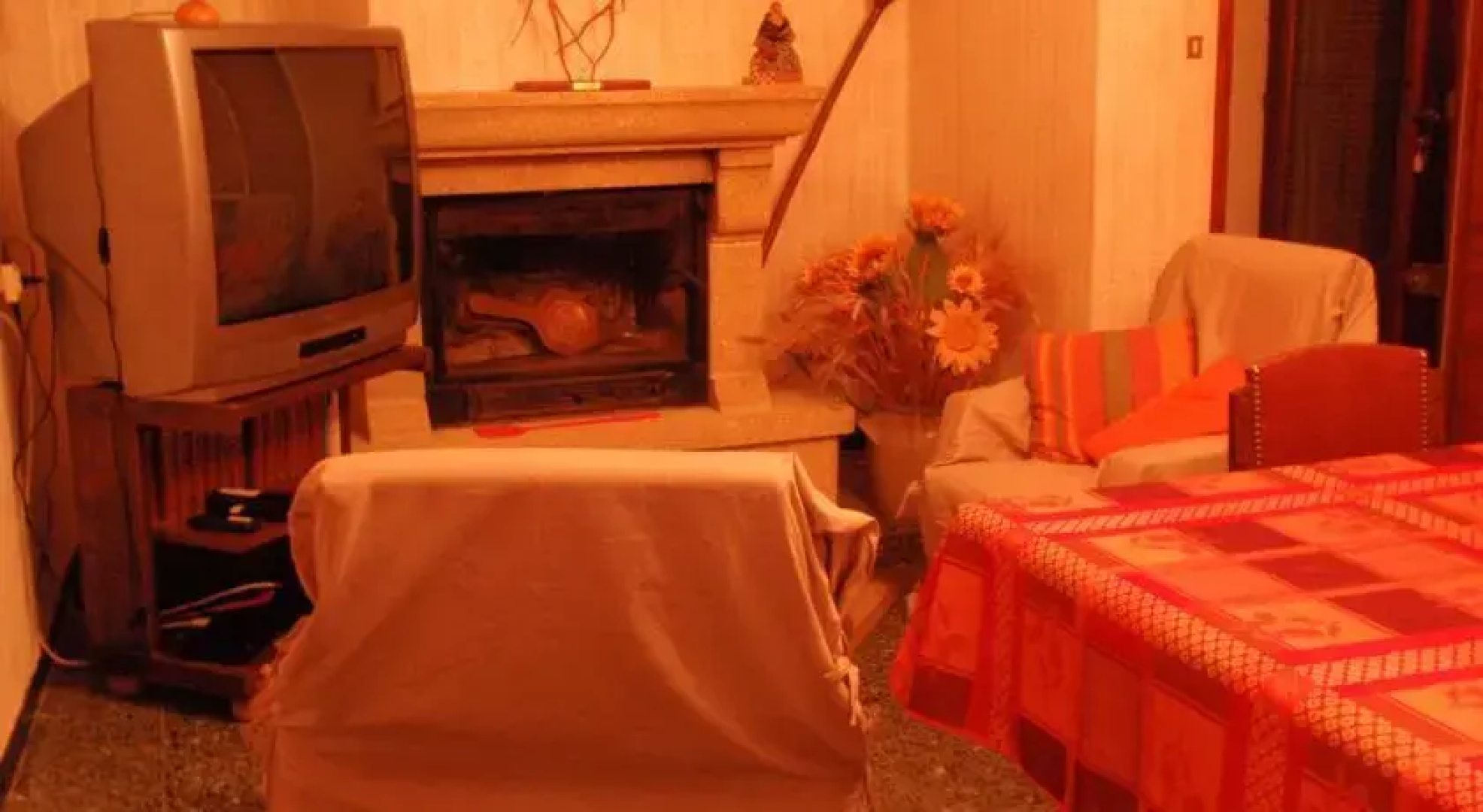 La Rabassière Holiday Home