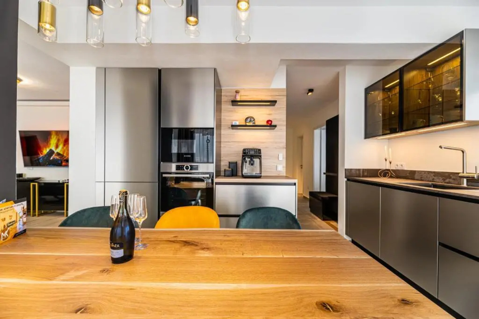 MK Apartments Brasov