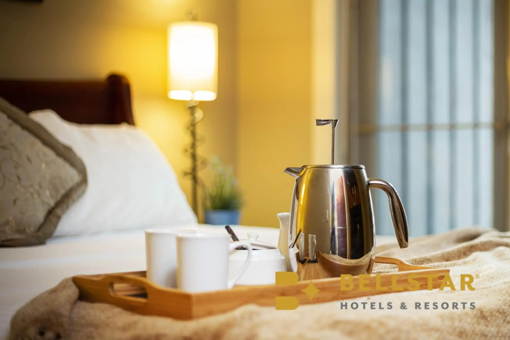 Bellstar Suites at Solara Resort