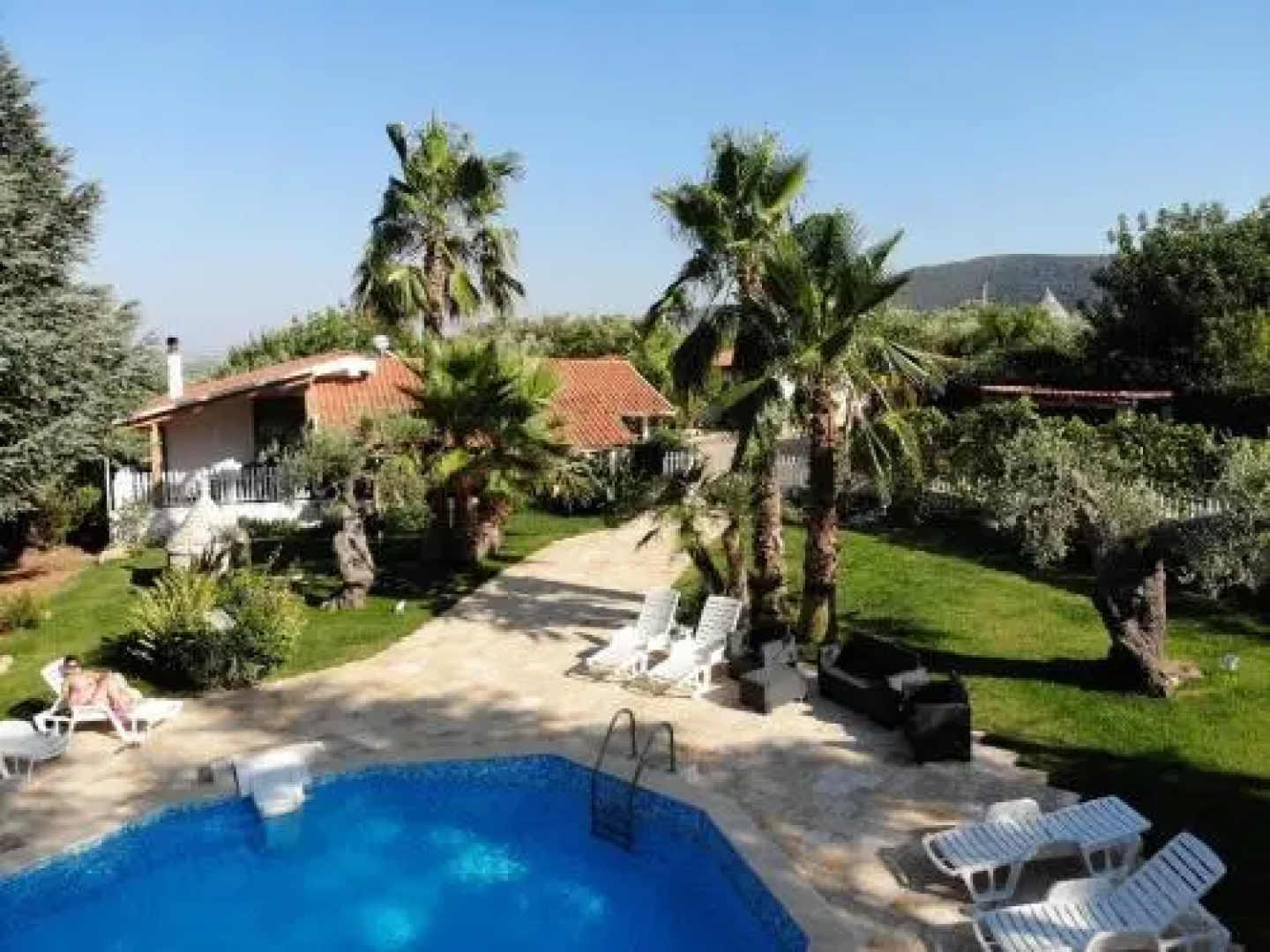 B&B La casetta