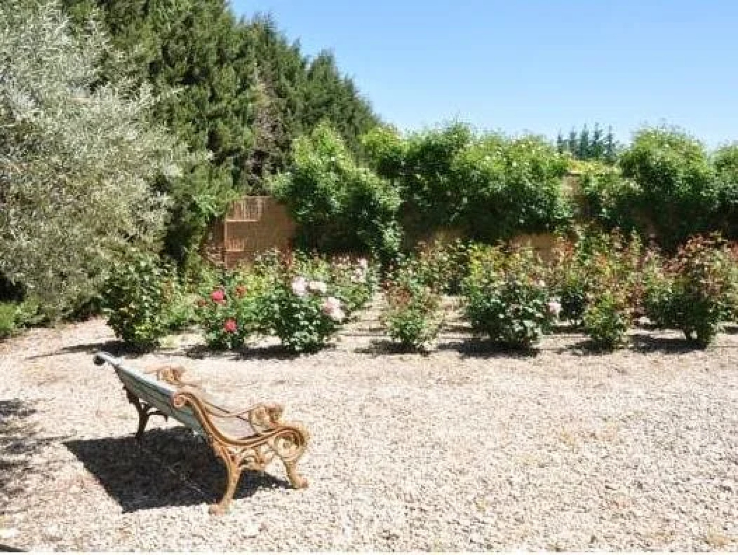 La Maison de Line Chambres d'hôtes