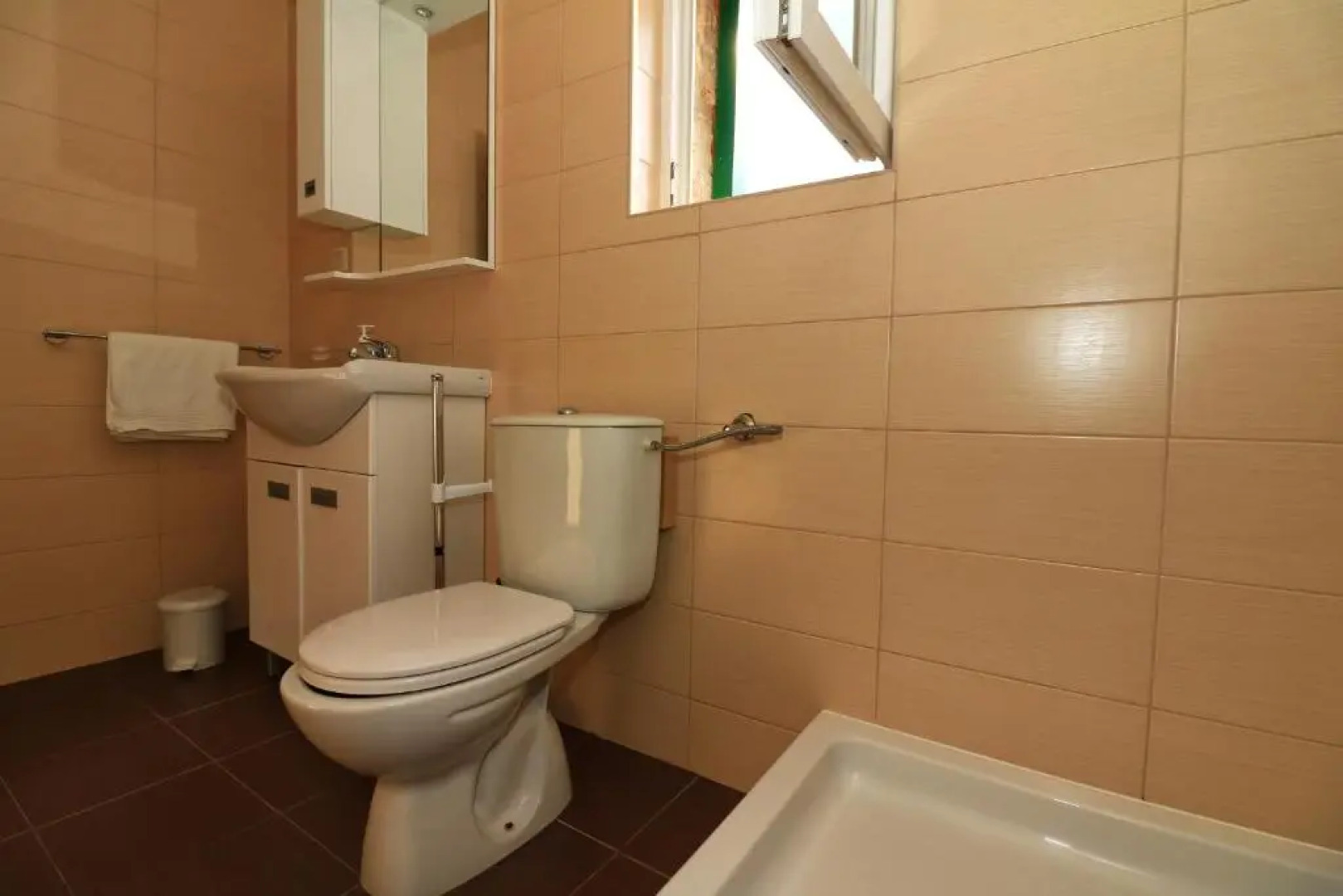 Holliday home Robinson Tourism Maria