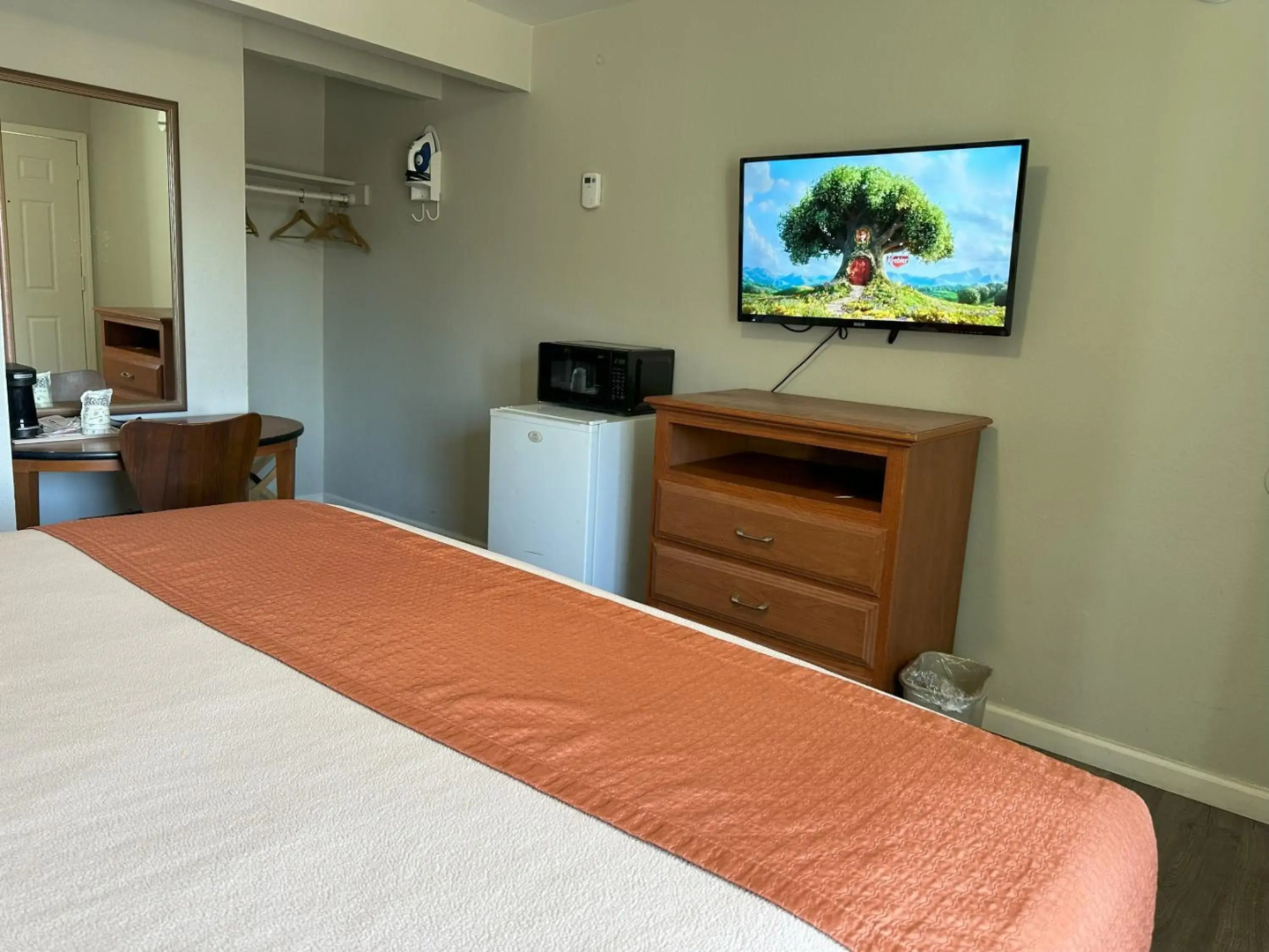 Alpine Inn and Spa