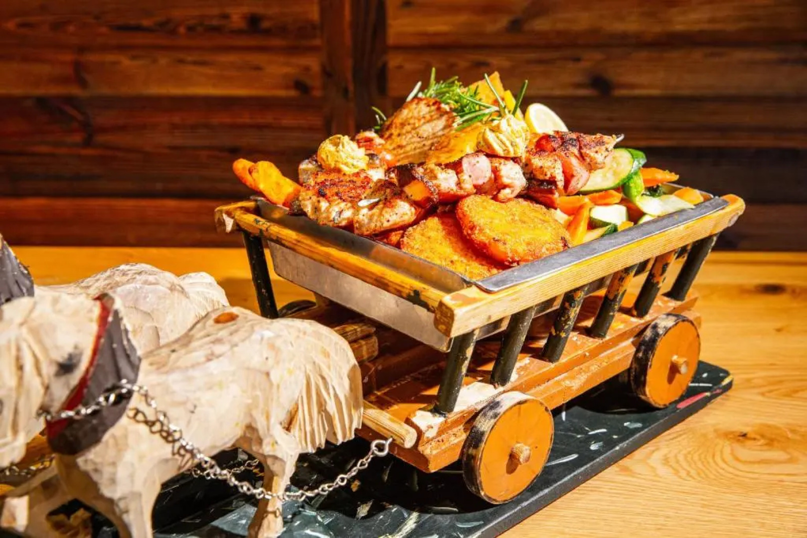 Voralpenhotel Schmoller