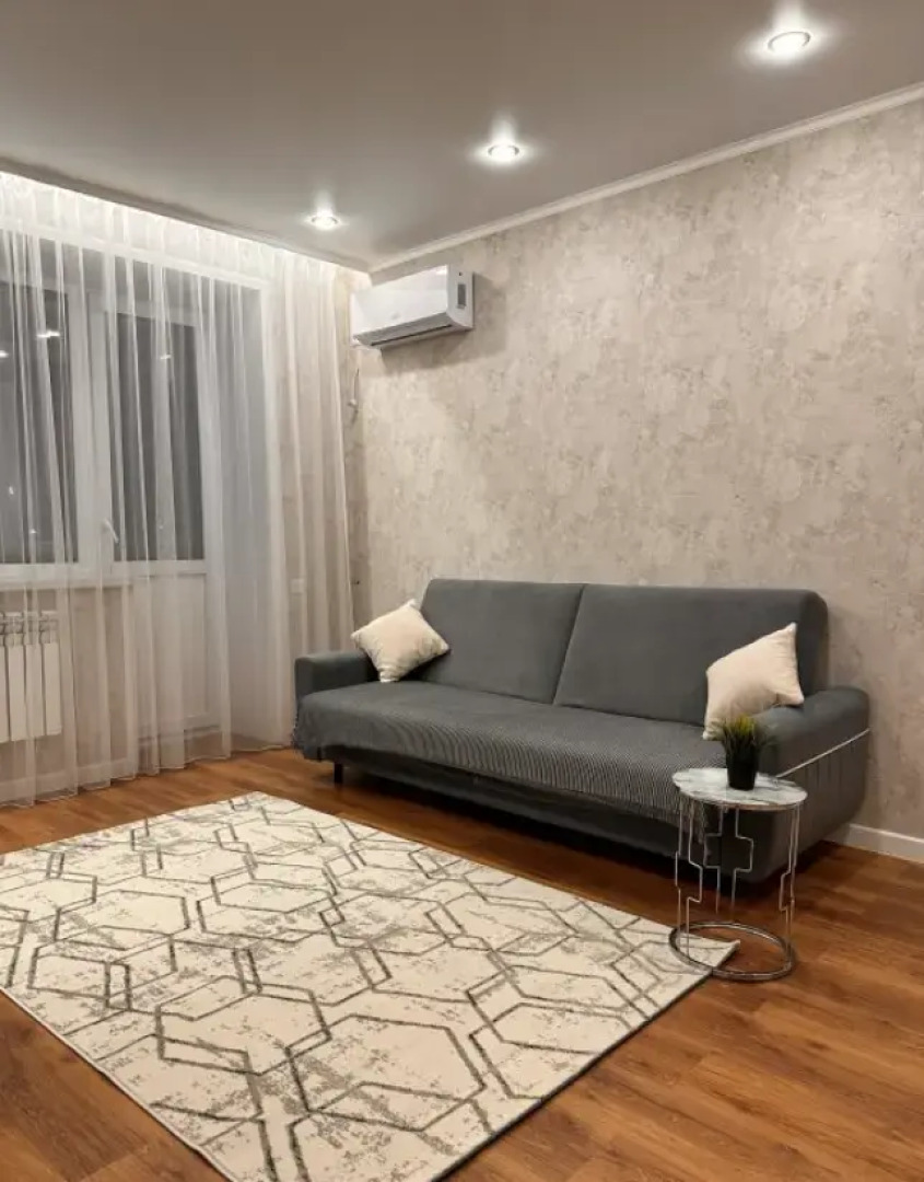 Апартаменты на улице Ахмета Байтурсынова 70/1